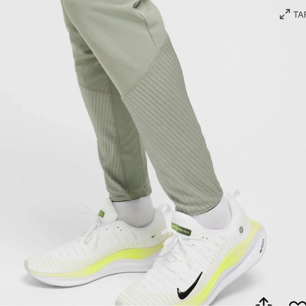 Men's Phenom Running Division Dri-FIT Running joggers